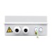 TOMZN Official HT-8WAY PV Photovoltaic Combination Box 1IN 1OUT TOV1-PV 2P 600V 16A 20A 25A 32A 40A 50A 63A SPD FUSE MCB - TOMZN