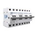 TOMZN Official MTS Dual Power Changeover Switch TO219G 1P 2P 3P 4P 400V AC 125A High-current Circuit Breaker Isolating Switch - TOMZN