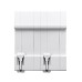 TOMZN Official MTS Dual Power Changeover Switch TO219G 1P 2P 3P 4P 400V AC 125A High-current Circuit Breaker Isolating Switch - TOMZN
