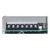 TOMZN Official Switching Power Supply AC-DC AC 100-120V 200-240V S-145W-12V 24V Quick Heat Dissipation Adjustable - TOMZN