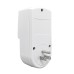 TOMZN Official Voltage Protective Socket For US AC110V 120V Standard US Outlet American Socket Over And Under Voltage Protection - TOMZN
