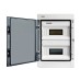 TOMZN Photovoltaic Distribution Box HA-4ways 8ways 12ways 18ways 24ways Plastic for circuit breaker SPD FUSE Outdoor IP65 - TOMZN