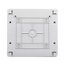TOMZN Photovoltaic Distribution Box HA-4ways 8ways 12ways 18ways 24ways Plastic for circuit breaker SPD FUSE Outdoor IP65 - TOMZN