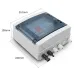 TOMZN PV Combiner Box With Lightning Protection Solar photovoltaic 1 input 1 out DC 600V Fuse MCB SPD Waterproof Box IP65 - TOMZN