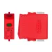 TOMZN Replaceable replacement cartridge inserts for AC SPD 385V - TOMZN