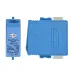 TOMZN Replaceable replacement cartridge inserts for AC SPD 385V - TOMZN