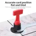 TOMZN Reusable Tile Leveling System Adjustable Locator Plier Level Wedges Anti-Lippage Tile Leveling Alignment Wedges Spacer - TOMZN