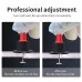 TOMZN Reusable Tile Leveling System Adjustable Locator Plier Level Wedges Anti-Lippage Tile Leveling Alignment Wedges Spacer - TOMZN