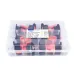TOMZN Reusable Tile Leveling System Adjustable Locator Plier Level Wedges Anti-Lippage Tile Leveling Alignment Wedges Spacer - TOMZN