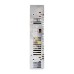 TOMZN S-250W Switching Power Supply 12V 24V AC-DC 110V/220V Universal Input Industrial Enclosed Transformer for PLC & LED Drive - TOMZN