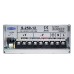 TOMZN S-250W Switching Power Supply 12V 24V AC-DC 110V/220V Universal Input Industrial Enclosed Transformer for PLC & LED Drive - TOMZN
