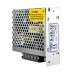TOMZN S-25W 24V 25W Switching Power Supply 85-264VAC Wide Input Overload Short Circuit Over Voltage Protection LED Display CCTV - TOMZN