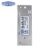 TOMZN S-25W 24V 25W Switching Power Supply 85-264VAC Wide Input Overload Short Circuit Over Voltage Protection LED Display CCTV - TOMZN