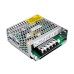 TOMZN S-25W 24V 25W Switching Power Supply 85-264VAC Wide Input Overload Short Circuit Over Voltage Protection LED Display CCTV - TOMZN