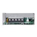 TOMZN S-50W Switching Power Supply AC-DC 110V-240V to 5V/12V/24V/36V/48V 50W Short Circuit Overload Overvoltage Protection LED - TOMZN