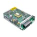 TOMZN S-50W Switching Power Supply AC-DC 110V-240V to 5V/12V/24V/36V/48V 50W Short Circuit Overload Overvoltage Protection LED - TOMZN