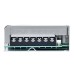 TOMZN S-75W AC-DC Switching Power Supply 110V/220V Input 12V/24V Output Short Circuit/Overload Protection LED Power Adapter - TOMZN
