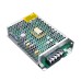 TOMZN S-75W AC-DC Switching Power Supply 110V/220V Input 12V/24V Output Short Circuit/Overload Protection LED Power Adapter - TOMZN