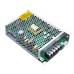 TOMZN S Series 60W 24V Switching Power Supply AC85-264V Wide Input Overload Short Circuit Over Voltage Protection - TOMZN