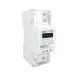 TOMZN Single Phase 65A Din Rail WIFI Smart Energy Meter timer Power Consumption Monitor kWh Meter Wattmeter SMARTLIFE Tuya - TOMZN