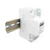 TOMZN Single Phase 65A Din Rail WIFI Smart Energy Meter timer Power Consumption Monitor kWh Meter Wattmeter SMARTLIFE Tuya - TOMZN
