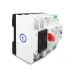 TOMZN Single Phase Din Rail ATS 220V Dual Power Automatic Transfer Electrical Selector Switches Uninterrupted 2P 63A 100A 125A - TOMZN