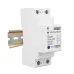 2P 80A Din Rail WIFI Circuit Breaker Smart Switch Remote Control by Smart Life TUYA for Smart Home TOMZN MCB238 - TOMZN