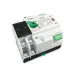TOMZN Single Phase Din Rail ATS for PV inverter Dual Power Automatic Transfer Selector Switches Uninterrupted 2P 63A 100A 125A - TOMZN
