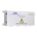 TOMZN Solar Photovoltaic PV Combiner Box Lightning Protection 3 in 3 out DC 1000V Fuse MCB 3P SPD Waterproof Box Iron Cabinet - TOMZN