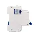2P AC MCB TOB1-63 C type 230/400V~ 50HZ/60HZ Mini Circuit breaker 6A 10A 16A 20A 25A 32A 40A 50A 63A - TOMZN