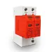 TOMZN SPD DC 1000V 800V 600V 500V 10kA~20kA 20kA~40kA House Surge Protector Protective Low-voltage Arrester Device PV OBO - TOMZN