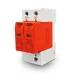 TOMZN SPD DC 500V/600V/800V/1000V 10KA~20KA 20KA~40KA House Surge Protector Protective Low-voltage Arrester Device - TOMZN