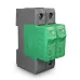 TOMZN SPD DC 500V 600V 800V 1000V 20KA~40KA House Surge Protector Protective Low-voltage Arrester Device - TOMZN