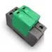 TOMZN SPD DC 500V 600V 800V 1000V 20KA~40KA House Surge Protector Protective Low-voltage Arrester Device - TOMZN