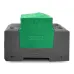TOMZN SPD DC 500V 600V 800V 1000V 20KA~40KA House Surge Protector Protective Low-voltage Arrester Device - TOMZN