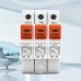 TOMZN T1T2 SPD DC 1000V 1200V 8/20μs 20-50kA 10/350μs 7kA House Surge Protector Protective Low-voltage Arrester Device For PV - TOMZN