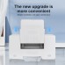 TOMZN T1T2 SPD DC 1000V 1200V 8/20μs 20-50kA 10/350μs 7kA House Surge Protector Protective Low-voltage Arrester Device For PV - TOMZN