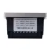 TOMZN Three Phase Volt Current Frequency Multi-function Meter 3P4L AC/DC 85-265V Line-to-Line Voltage Password Max and Min Value - TOMZN