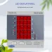 TOMZN Three Phase Volt Current Frequency Multi-function Meter 3P4L AC/DC 85-265V Line-to-Line Voltage Password Max and Min Value - TOMZN