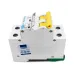 2P DC 600V Circuit breaker MCB C curve single pole direct-current fuse for PV - TOMZN