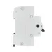 TOMZN TO119G 1P 220V~ AC 80A MTS Dual Power Manual Transfer Isolating Interlock Circuit Breaker Disconnectable changeover switch - TOMZN