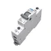TOMZN TO119G 1P 220V~ AC 80A MTS Dual Power Manual Transfer Isolating Interlock Circuit Breaker Disconnectable changeover switch - TOMZN