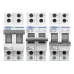 TOMZN TO219G 2P 400V~ AC 80A MTS Dual Power Manual Transfer Isolating Interlock Circuit Breaker Disconnectable Changeover Switch - TOMZN