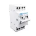 TOMZN TO219G 2P 63A MTS Dual Power Manual Transfer Isolating Switch Interlock Circuit Breaker - TOMZN