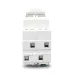 TOMZN TO219G 2P 63A MTS Dual Power Manual Transfer Isolating Switch Interlock Circuit Breaker - TOMZN
