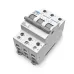TOMZN TO319G 2P 400V~ AC 80A Changeover Switch MTS Dual Power Manual Transfer Isolating Interlock Circuit Breaker Disconnectable - TOMZN