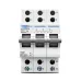 TOMZN TO319G 2P 400V~ AC 80A Changeover Switch MTS Dual Power Manual Transfer Isolating Interlock Circuit Breaker Disconnectable - TOMZN