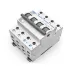 TOMZN TO419G Changeover Switch 1234P 400V~ 80A MTS Dual Power Manual Transfer Isolating Interlock Circuit Breaker Disconnectable - TOMZN