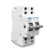 TOMZN TO419G Changeover Switch 1234P 400V~ 80A MTS Dual Power Manual Transfer Isolating Interlock Circuit Breaker Disconnectable - TOMZN