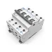 TOMZN TO419G Changeover Switch 4P 400V~ AC 80A MTS Dual Power Manual Transfer Isolating Interlock Circuit Breaker Disconnectable - TOMZN